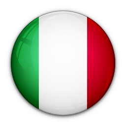 Italian bio